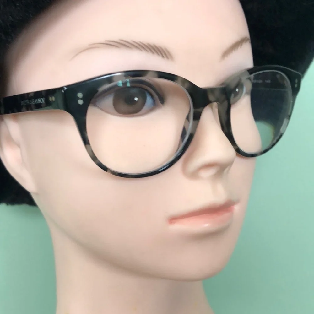 Burberry Glasses